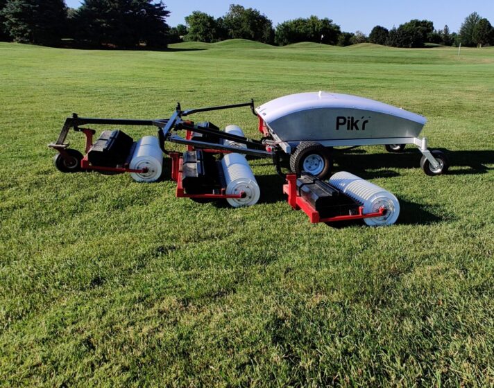 Press News & Media Korechi.golf