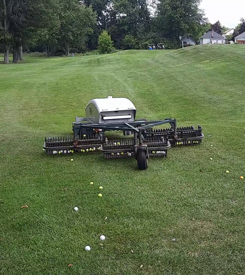 Press News & Media Korechi.golf